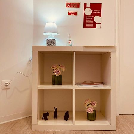 Appartement Casa Da Avo Rita à Évora Extérieur photo