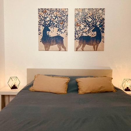 Appartement Casa Da Avo Rita à Évora Extérieur photo